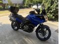 SUZUKI DL 650 2007/11 - 4