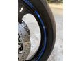 SUZUKI DL 650 2007/11 - 7