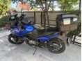 SUZUKI DL 650 2007/11 - 2