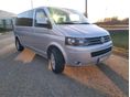 VOLKSWAGEN CARAVELLE 2.0 CR TDI Comfortline