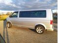 VOLKSWAGEN CARAVELLE 2011 - 2