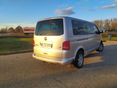 VOLKSWAGEN CARAVELLE 2011 - 4