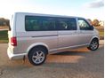 VOLKSWAGEN CARAVELLE 2011 - 5