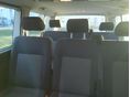 VOLKSWAGEN CARAVELLE 2011 - 6
