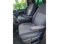 VOLKSWAGEN CARAVELLE 2011 - 12