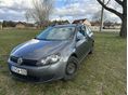 VOLKSWAGEN GOLF VI 2011/1 - 2