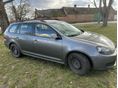 VOLKSWAGEN GOLF VI 2011/1 - 3