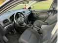 VOLKSWAGEN GOLF VI 2011/1 - 6