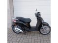 PIAGGIO LIBERTY 50 4T Karburátoros! Első tulajtól! 1376 km!