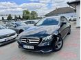 MERCEDES-BENZ E 220 d 9G-TRONIC AVANTGARDE.Első tulajdonostól!Navigáció.Led fényszórók.Bőr-szövet kárpit