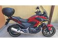 HONDA NC 750 X 