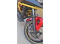 HONDA NC 750 X 2014 - 2