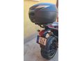 HONDA NC 750 X 2014 - 4