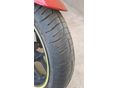 HONDA NC 750 X 2014 - 7