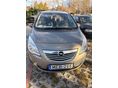 OPEL MERIVA B 1.4 T Active