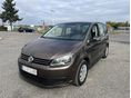 VOLKSWAGEN TOURAN 1.6 CR TDI Highline man 6seb.2zónás digitklíma.vonóhorog.20%-tól elvihető
