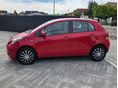 TOYOTA YARIS 2011/6 - 2