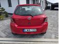 TOYOTA YARIS 2011/6 - 7