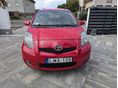 TOYOTA YARIS 2011/6 - 13