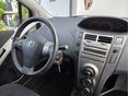 TOYOTA YARIS 2011/6 - 4