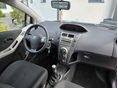 TOYOTA YARIS 2011/6 - 9