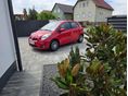 TOYOTA YARIS 2011/6 - 16