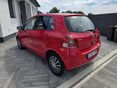TOYOTA YARIS 2011/6 - 8