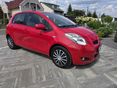 TOYOTA YARIS 2011/6 - 10