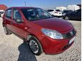 DACIA SANDERO 2008/7 - 2