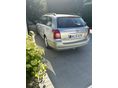 TOYOTA AVENSIS Wagon 1.6