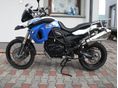 BMW F 800 GS 