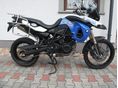 BMW F 800 GS 2012/4 - 2