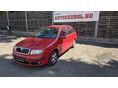 SKODA FABIA Combi 1.2 12V Start II. Új forgalombahelyezéssel.így teljes 2 év vizsgával