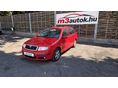 SKODA FABIA Combi 1.2 12V Start II. Új forgalombahelyezéssel.így teljes 2 év vizsgával