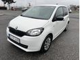 SKODA CITIGO 1.0 Style 75 igazolt 73 e km.sérülésmentes.klímás