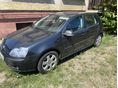 VOLKSWAGEN GOLF IV 2001/7 - 11
