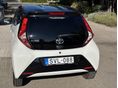 TOYOTA AYGO 2021/5 - 7