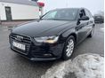 AUDI A4 Avant 2.0 TDI DPF EU5 igazolt 190 e km. sérülésmentes.man 6seb.20%-tól