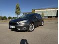 FORD FOCUS 1.6 Ti-VCT Technology
