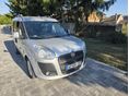 FIAT DOBLO Dobló Panorama 2.0 Mjet Emotion