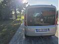 FIAT DOBLO 2014 - 8