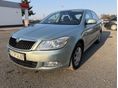 SKODA OCTAVIA 1.6 CR TDI Elegance 1 tulaj. igazolt km.szervizkönyv