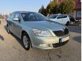 SKODA OCTAVIA 2012/1 - 2