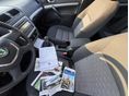SKODA OCTAVIA 2012/1 - 5