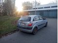 KIA RIO 2006/11 - 2