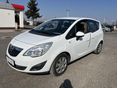 OPEL MERIVA 2011/10 - 1