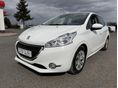 PEUGEOT 208 1.6 e-HDi Style sérülésmentes.igazolt 97 e km.szervizkönyv.1 tulaj