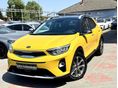 KIA STONIC 1.0 T-GDI Platinum Automata váltón kívül az összes rendelhető extrával!81000Km!Sérülésmentes!