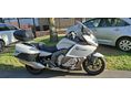 BMW K 1600 GT 2011/7 - 2