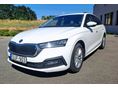 SKODA OCTAVIA Combi 2.0 TDI SCR Ambition DSG Mo.i! szervízkönyves 139e.km!
